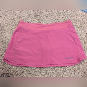 Patagonia Active Skort